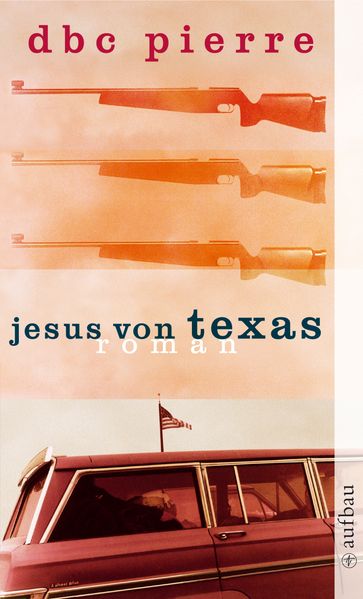 Cover von Jesus von Texas