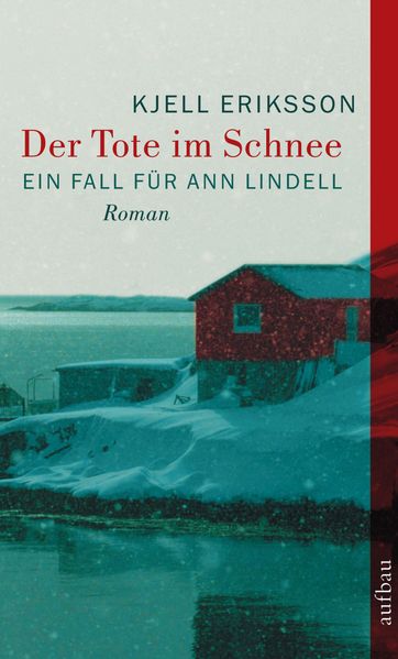 Cover von Der Tote im Schnee