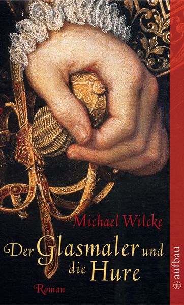 Cover von Der Glasmaler und die Hure