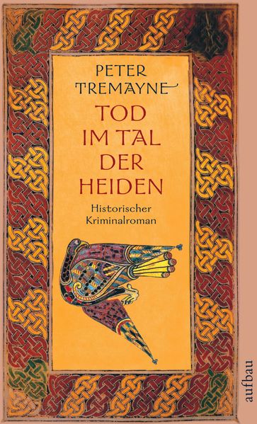 Cover von Tod im Tal der Heiden