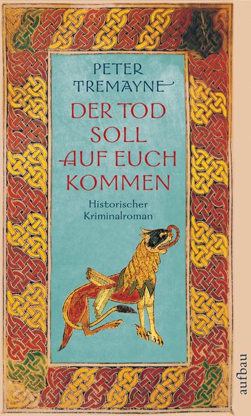 Cover von Der Tod soll auf euch kommen