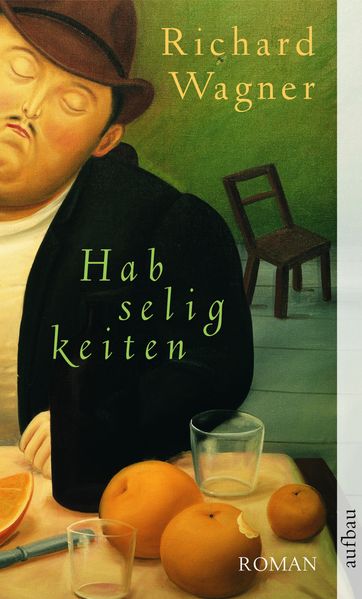 Cover von Habseligkeiten