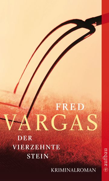 Cover von Der vierzehnte Stein