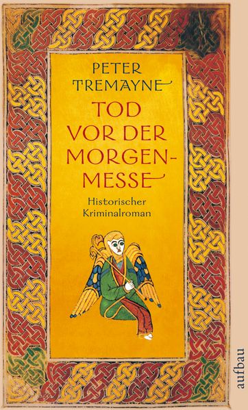Cover von Tod vor der Morgenmesse