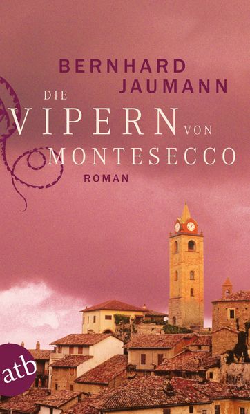 Cover von Die Vipern von Montesecco