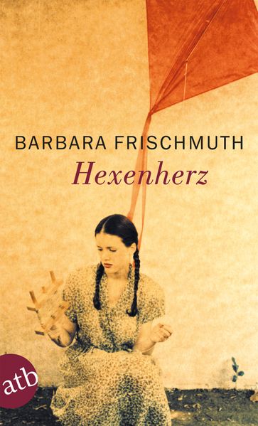 Cover von Hexenherz