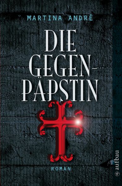 Cover von Die Gegenpäpstin