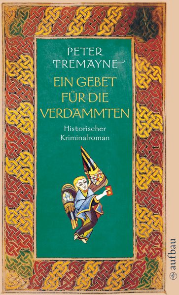 Cover von Ein Gebet für die Verdammten