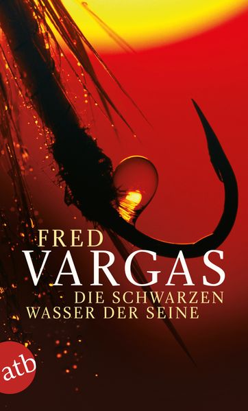 Cover von Die schwarzen Wasser der Seine