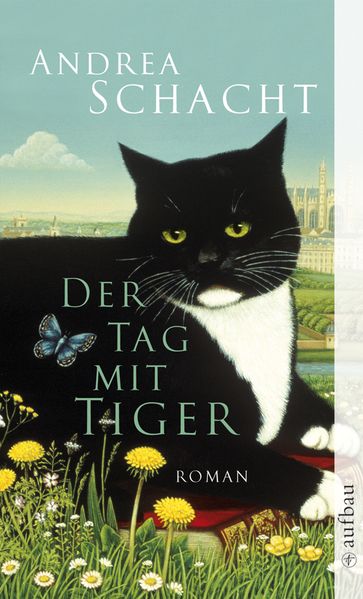 Cover von Der Tag mit Tiger