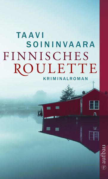 Cover von Finnisches Roulette