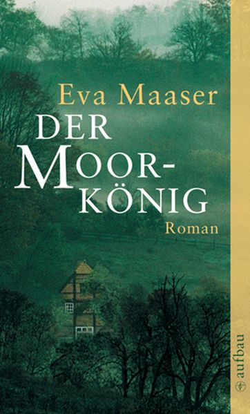 Cover von Der Moorkönig