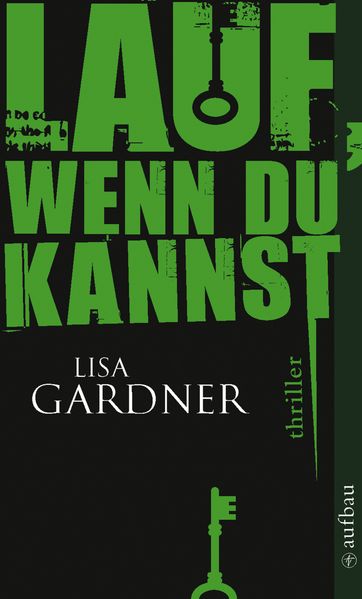 Cover von Lauf, wenn du kannst