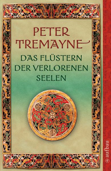 Cover von Das Flüstern der verlorenen Seelen