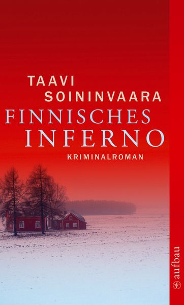 Cover von Finnisches Inferno