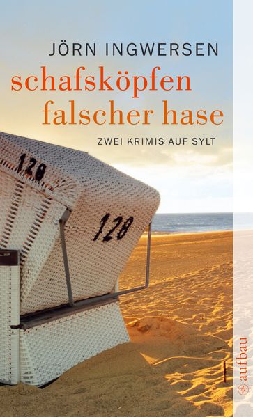 Cover von Schafsköpfen. Falscher Hase