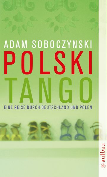 Cover von Polski Tango