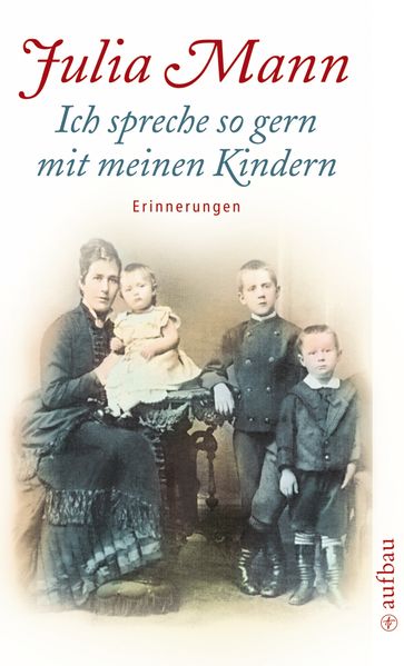 Cover von Ich spreche so gern mit meinen Kindern