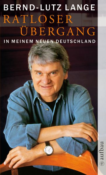 Cover von Ratloser Ãœbergang
