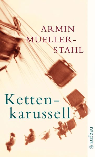 Cover von Kettenkarussell