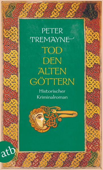 Cover von Tod den alten Göttern