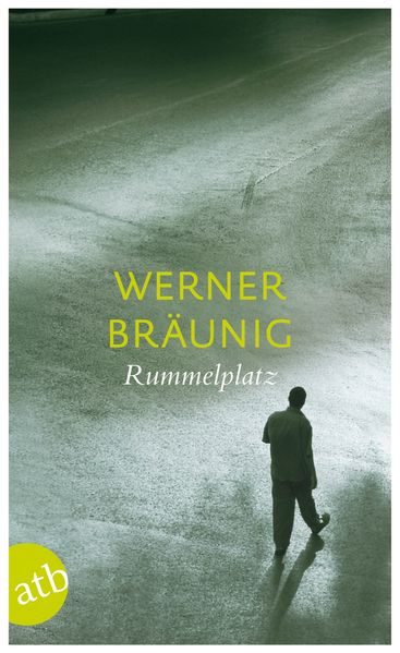 Cover von Rummelplatz