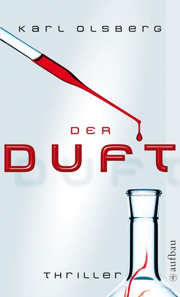 Cover von Der Duft