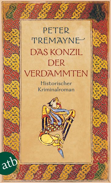 Cover von Das Konzil der Verdammten