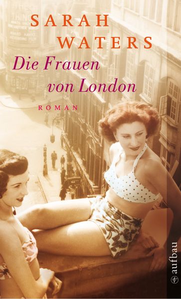 Cover von Die Frauen von London