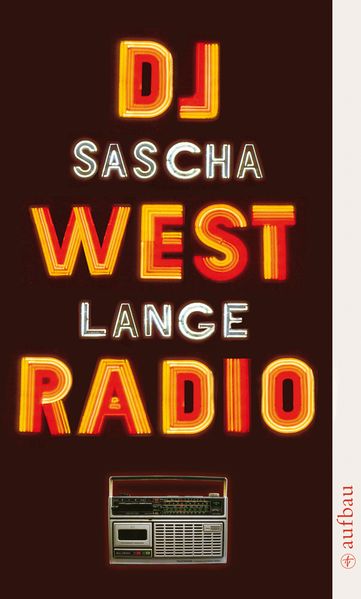 Cover von DJ Westradio
