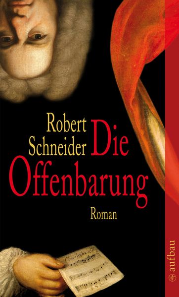 Cover von Die Offenbarung