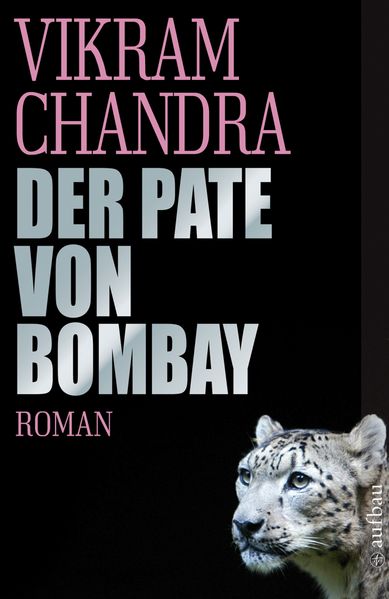 Cover von Der Pate von Bombay