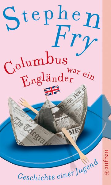 Cover von Columbus war ein Engländer