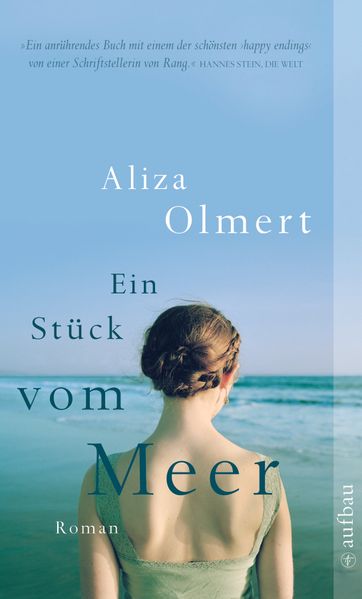 Cover von Ein Stück vom Meer