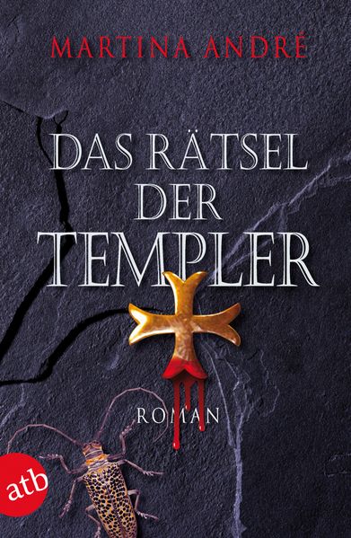 Cover von Das Rätsel der Templer