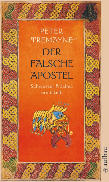 Cover von Der falsche Apostel