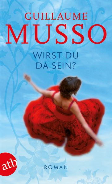 Cover von Wirst du da sein?