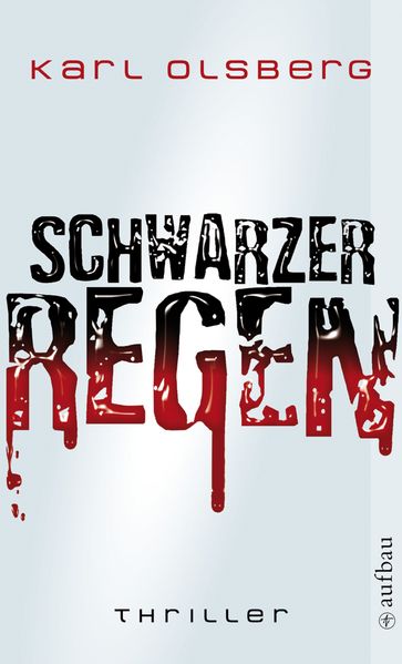 Cover von Schwarzer Regen