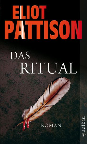 Cover von Das Ritual