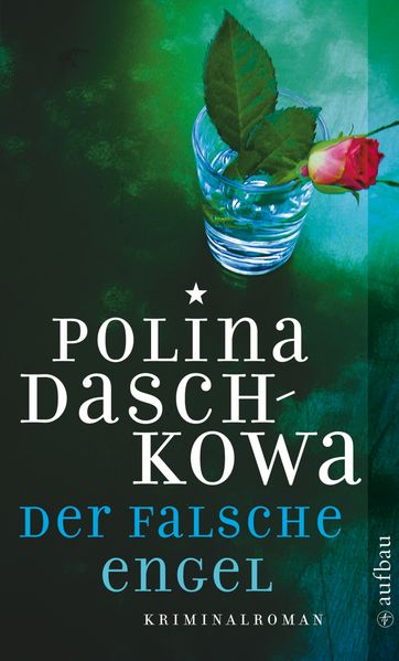Cover von Der falsche Engel