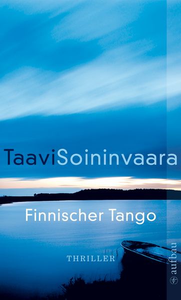 Cover von Finnischer Tango