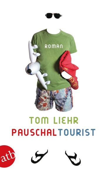 Cover von Pauschaltourist