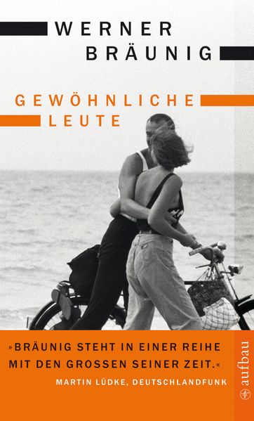 Cover von Gewöhnliche Leute