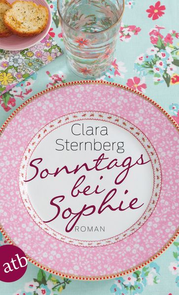 Cover von Sonntags bei Sophie
