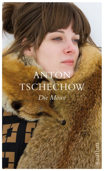 Cover von Die Möwe