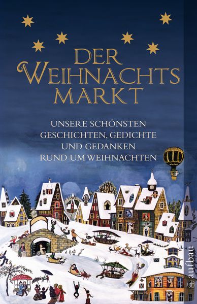 Cover von Der Weihnachtsmarkt