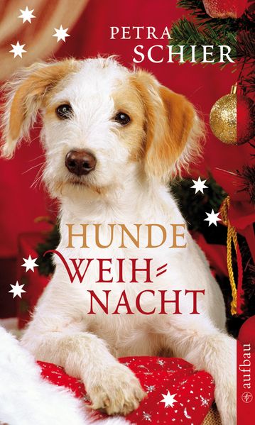Cover von Hundeweihnacht