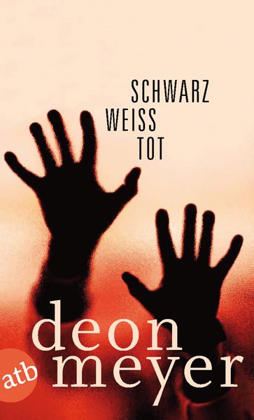 Cover von Schwarz. Weiß. Tot.