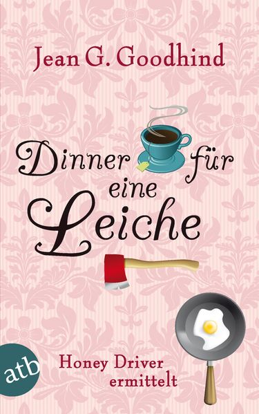 Cover von Dinner für eine Leiche