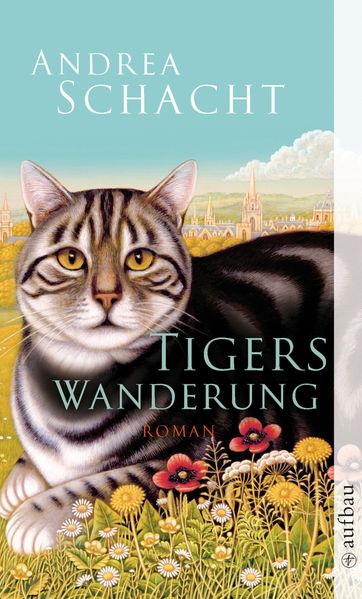 Cover von Tigers Wanderung